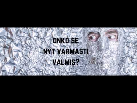 VALMIS MAAILMA, Eugen