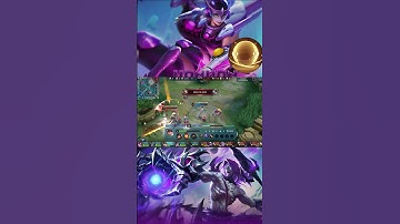 Wanwan With AEGIS Against Moscov #mlbb #wanwan #ml #moscovgameplay