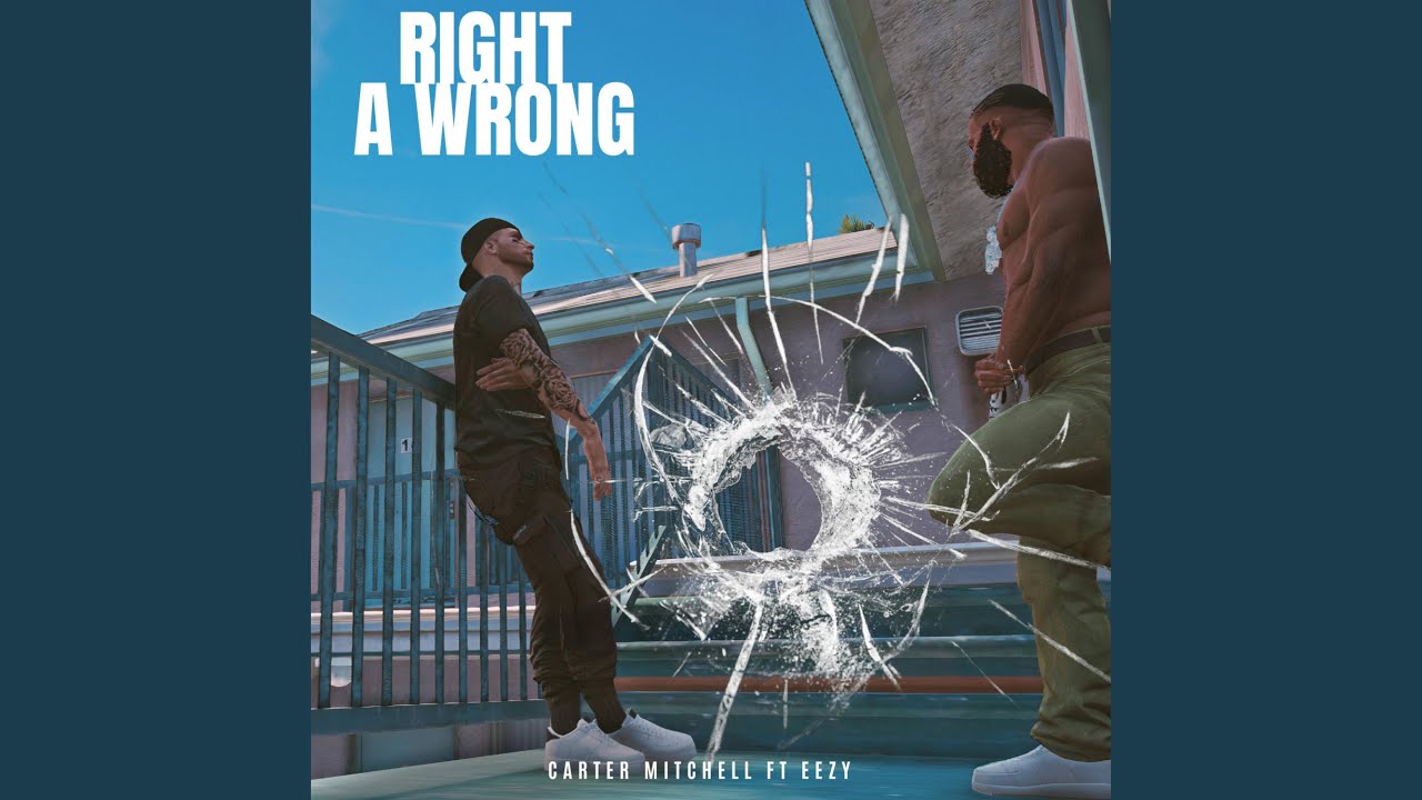 Смотреть «Right A Wrong (feat. E2LITE)» на YouTube Смотреть «Right A Wrong (feat. E2LITE)» на YouTube