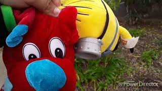 Utf1997 Magical Event S8 The 3 Airships