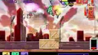 さあ牛だ！ - Stage 4 Leon