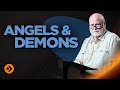 Book of Genesis Bible Study Part 18: Demons and Fallen Angels