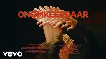 Eefje de Visser - Onomkeerbaar