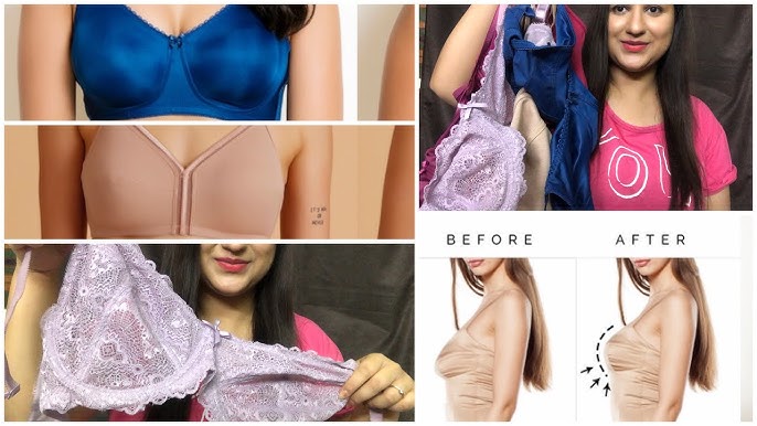 Online Bra Shopping