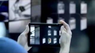 microsoft future technology of 2012