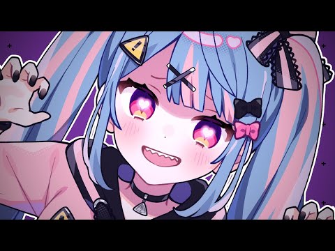 【ニコカラ】 ワーニング！ 【Offvocal】
