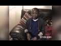 LEAKED: STORMZY, AGED 8, RAPPING ON CAMERA FOR THE FIRST TIME