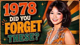 15 Forgotten Hit Songs From 1978 You Completely Forgot Existed screenshot 5