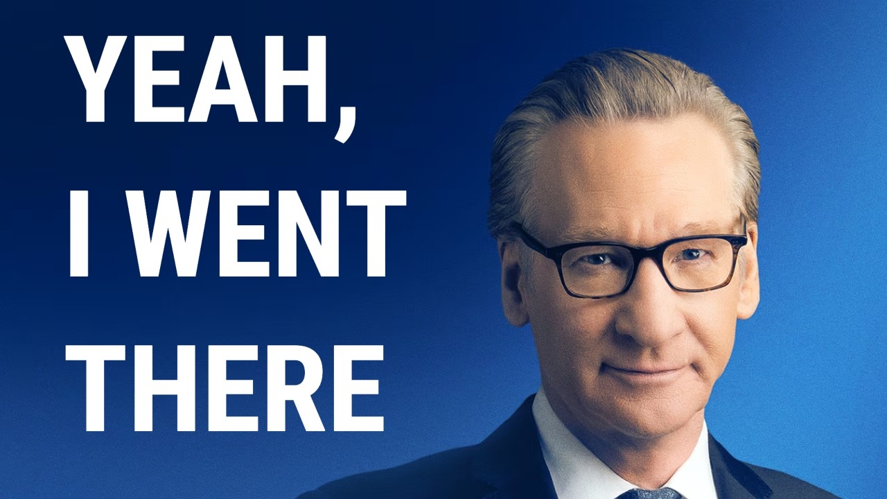 Bill Maher: An Autopsy