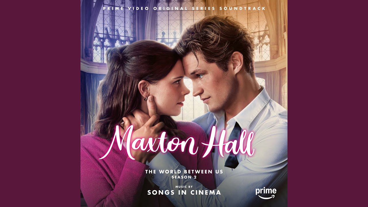Watch Ruby Under Pressure (From "Maxton Hall") on YouTube Watch Ruby Under Pressure (From "Maxton Hall") on YouTube