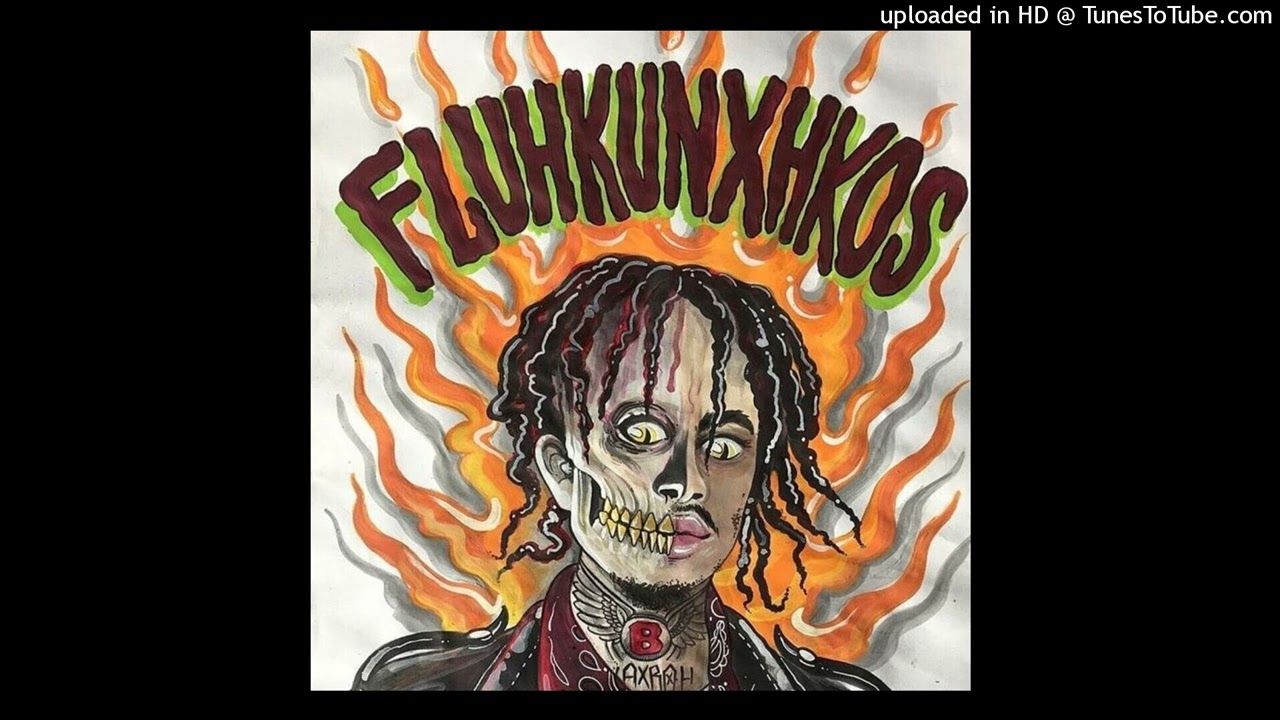 Fluhkunxhkos x Slimesito x Kay Mahgee type beat-04mrc4eva (prod.@8-v)