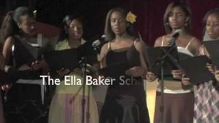 Activism, Art, & Education:The Legacy of Ella Baker