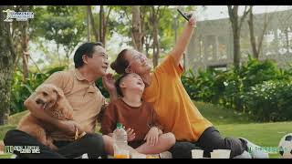 Experience a new perspective of lakeside living - STA MONICA LAKE RESIDENCES MANAOAG
