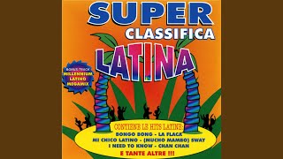 Millennium Latino Megamix Pte 1swayi Need To Knowlets Get Loudbongo Bongomambo N 5