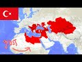 Die Grosstürkei 🇹🇷 - eine Supermacht