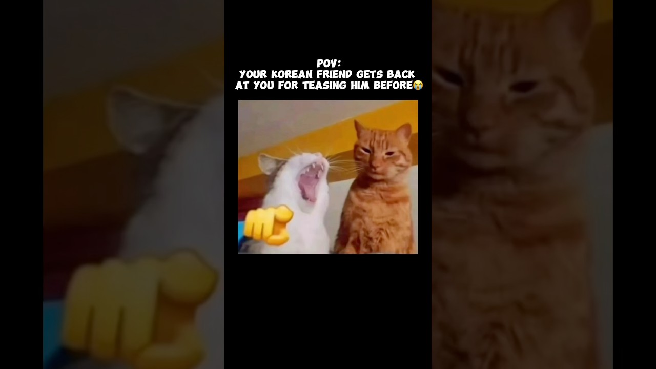 He just laughed at my face tho😭 