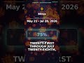 Bitrue Crypto World Cup 2026 — Airdrops, Leaderboard & Mystery Boxes #Shorts