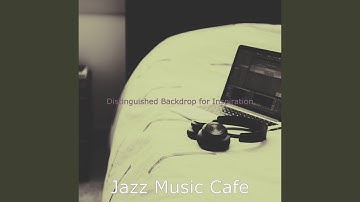 Magnificent Jazz Sax with Strings - Vibe for Work from Home
