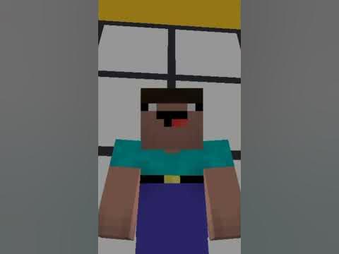 Давай прыгай какашка #Shorts #Minecraft #Майнкрафт #Приколы #мем - YouTube