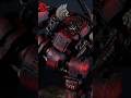 Blood Angels BRUTALIS to FURIOSO Dreadnought Conversion for Warhammer 40k - Showcase #warhammer40k