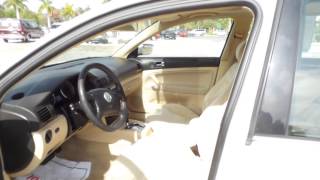 2004 VW Passat Wagon