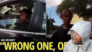 Cop Pulls Over Black Judge and Lives To Regret It