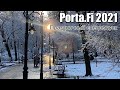 Праздничный спецвыпуск Porta.Fi 2021