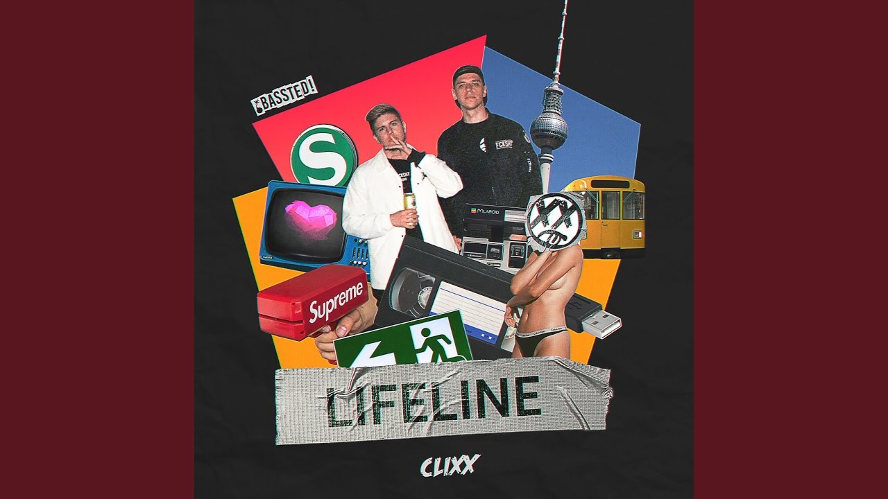 Watch Lifeline (Original Mix) on YouTube Watch Lifeline (Original Mix) on YouTube