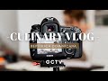 Culinary Vlog-En cocina con el Chef Colombiano Francisco Manjares-Eps1/ GCTV