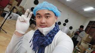 Hà Anh Khánh đang phát trực tiếp!