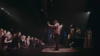 Spanish Caravan - The Doors Alive, De Oosterpoort Groningen