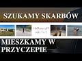 SZUKAMY SKARBÓW I MIESZKAMY W PRZYCZEPIE - #hitplanetapl ODC. 7 S.7 #vlog #nadzikoizafriko #travel