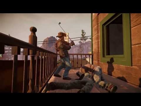download State of Decay - Official Trailer