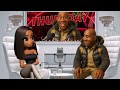 A.T.E PRODUCTIONS, The Truth Ask Teedy Uncensored:Animated Podcast...Special Guest Lucky Johnson