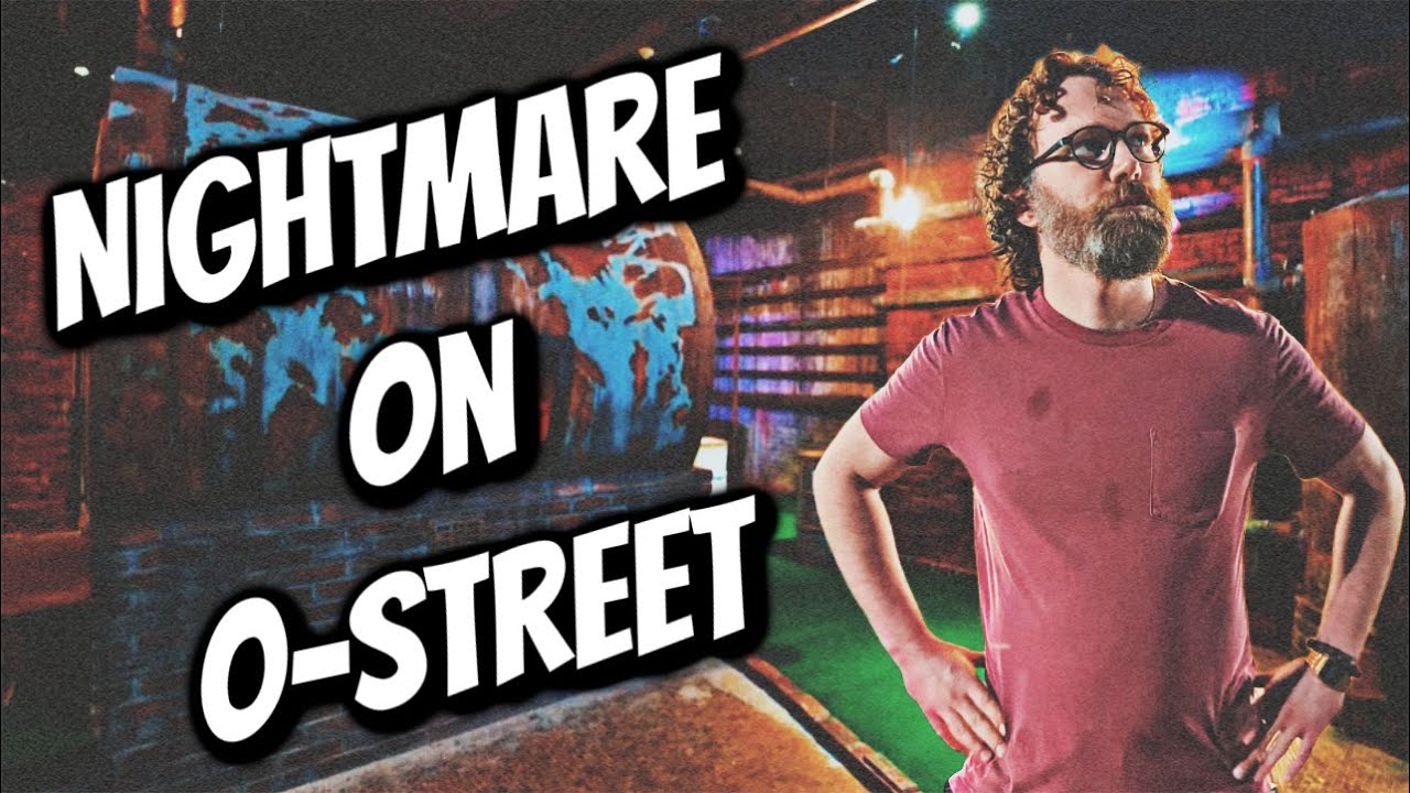 The OGA Tour 2023 - Game 7 Results