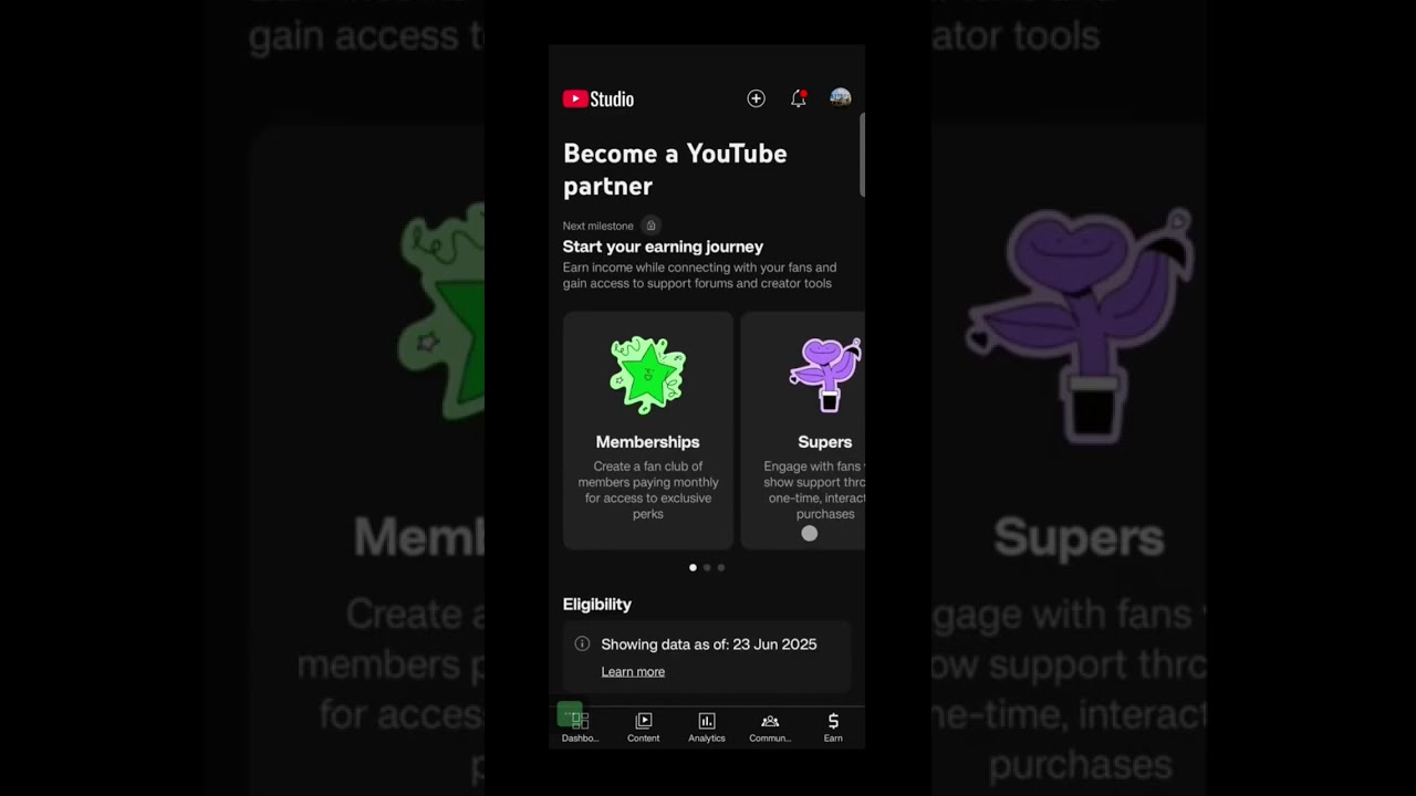 1000 Subscribe Complete Shorts | Channel Monetization |