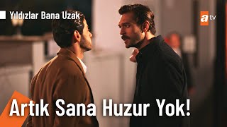 Kadir, Han'a meydan okudu!  - Yıldızlar Bana Uzak 2. Bölüm