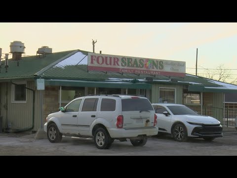 Four Seasons Restaurants | A Family Tradition in Holiday City and Bryan