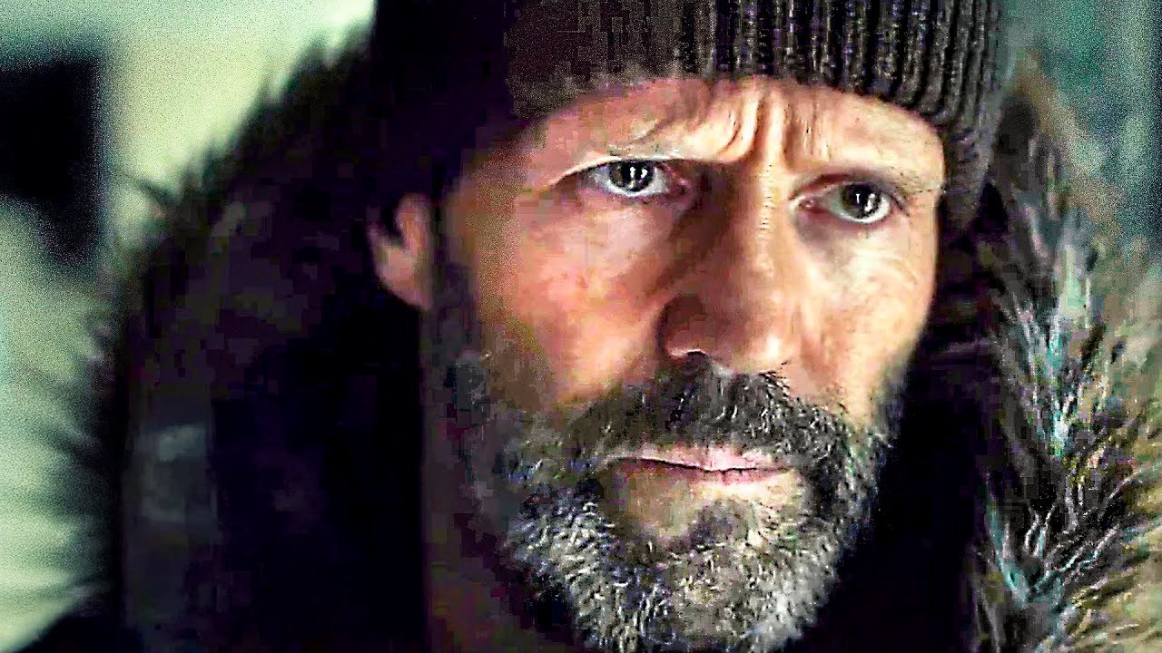 Ez egy ütős akciófilm, amit nem szabad kihagyni | Teljes Film Magyarul | FEHÉR TIGRIS