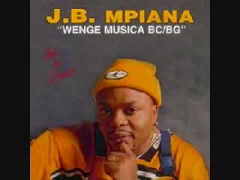 JB Mpiana   Omba   Congo Rumbamp4