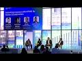 AWS FSI NYC 2026 - Deloitte: Rethinking Insurance with AI Built for Broker & underwriters