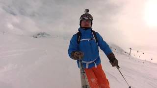 Selfie in the soft stuff screenshot 5