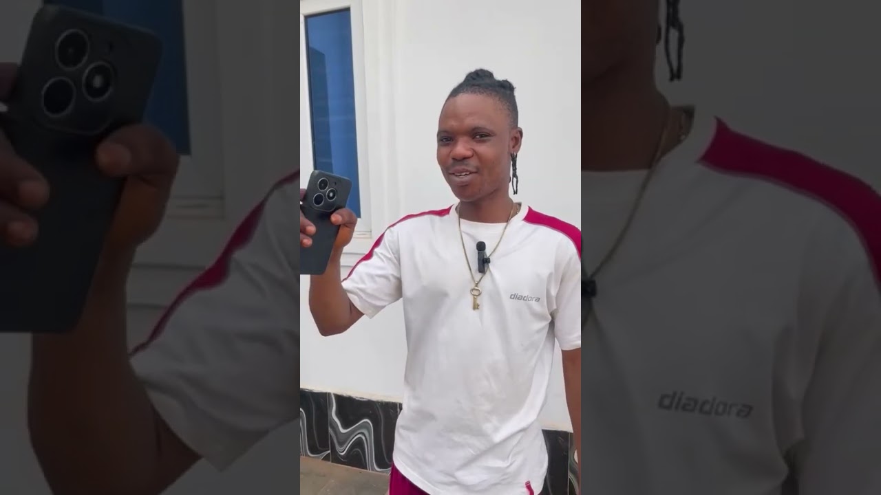 My show on the 15th March is making waves already #xpensivedjdeskido #dj #djdeskido 