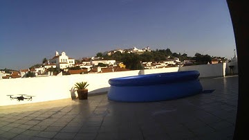 MultiWii QuadCopter Q450