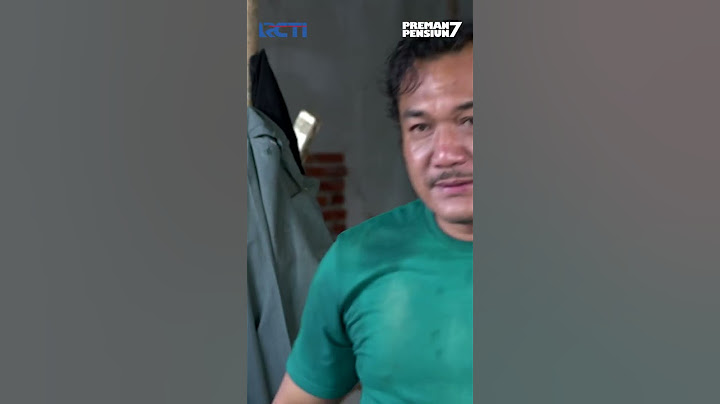Bos Preman Sampai Ciut Liat Kang Gobang #shorts
