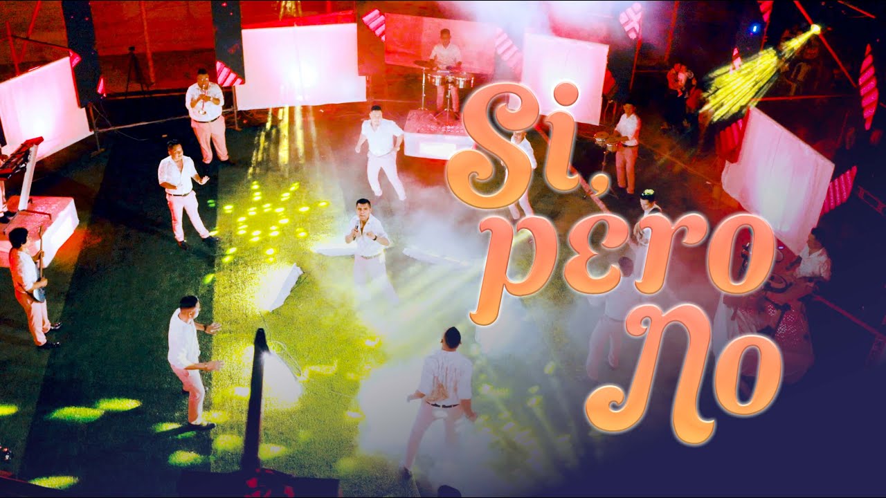 Si Pero No La Unica Tropical Video Oficial YouTube si-pero-no-la-unica-tropical-video-oficial-youtube