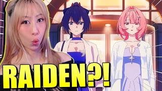 DOOMED YURI! Remielle Short Film & EP REACTION | Zenless Zone Zero