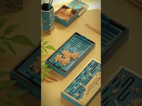 إبدآع ياسلام نجارة الخشب تحويل الخشب
