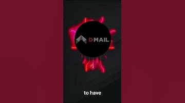 Get Across To: Dmail, AI-Powered Web3 E-mail Service