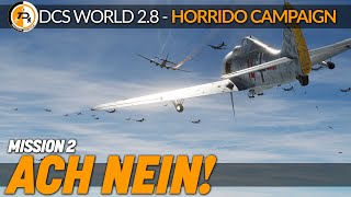 Horrido Mission 2: a DCS World Fw-190 A8 Campaign video
Horrido Mission 2: a DCS World Fw-190 A8 Campaign
This is Mission 2 of the Horrido campaign for the Fw-190 A8 in DCS world. Let me know what you think in the comments and of course how you got on with the mission.
Stalk me on Twitter: https://twitter.com/tacticalpascal1
00:00 Highlight
00:28 Introduction
02:25 Takeoff
05:19 Check-in
08:41 Tally Bombers
10:03 Oh dear
11:26 Attacking the formation
18:27 Breaking off RTB
18:42 Chased again!
20:04 Landing...P-47? Horrido Mission 2: a DCS World Fw-190 A8 Campaign video